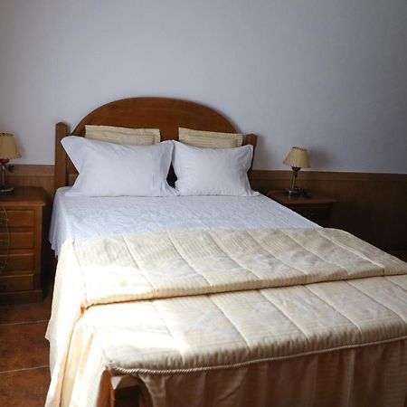 Alojamento Local Familiar Monfortinho Zewnętrze zdjęcie