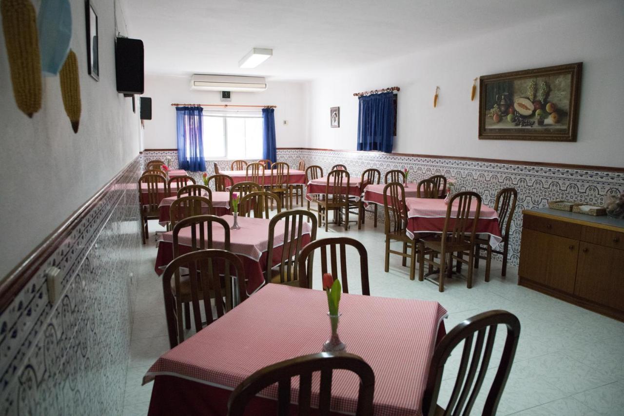 Alojamento Local Familiar Monfortinho Zewnętrze zdjęcie