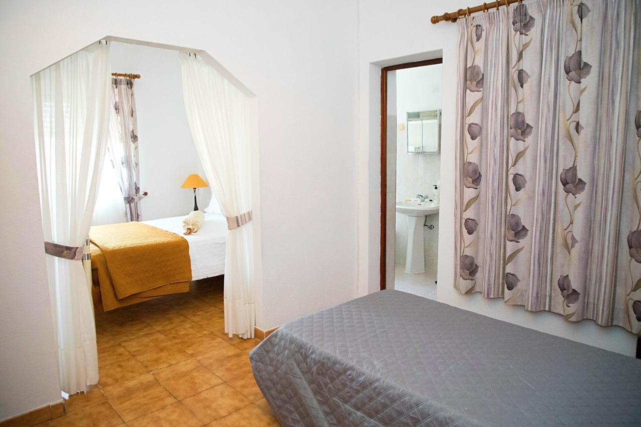 Alojamento Local Familiar Monfortinho Zewnętrze zdjęcie