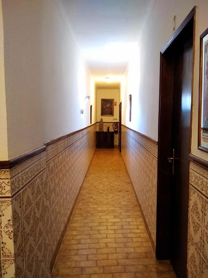 Alojamento Local Familiar Monfortinho Zewnętrze zdjęcie