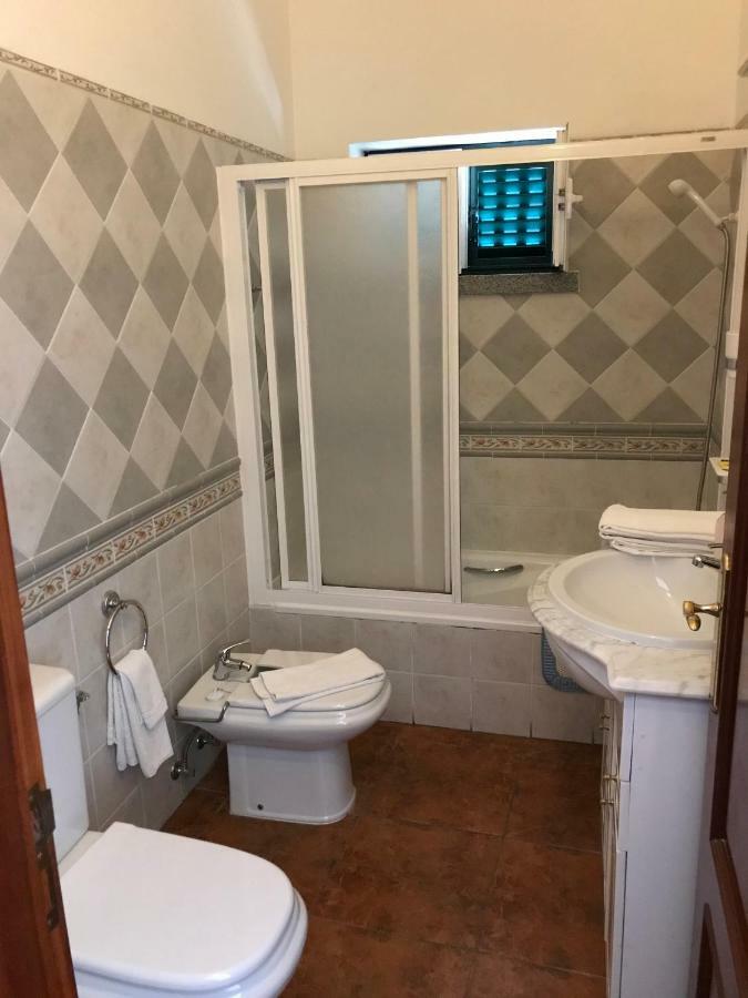 Alojamento Local Familiar Monfortinho Zewnętrze zdjęcie
