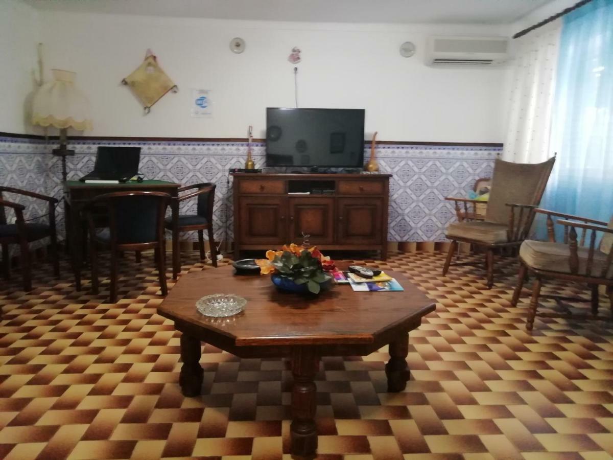 Alojamento Local Familiar Monfortinho Zewnętrze zdjęcie